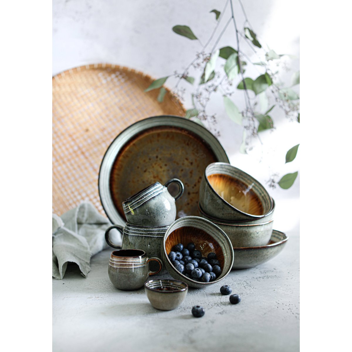 De Comporta Espressokop