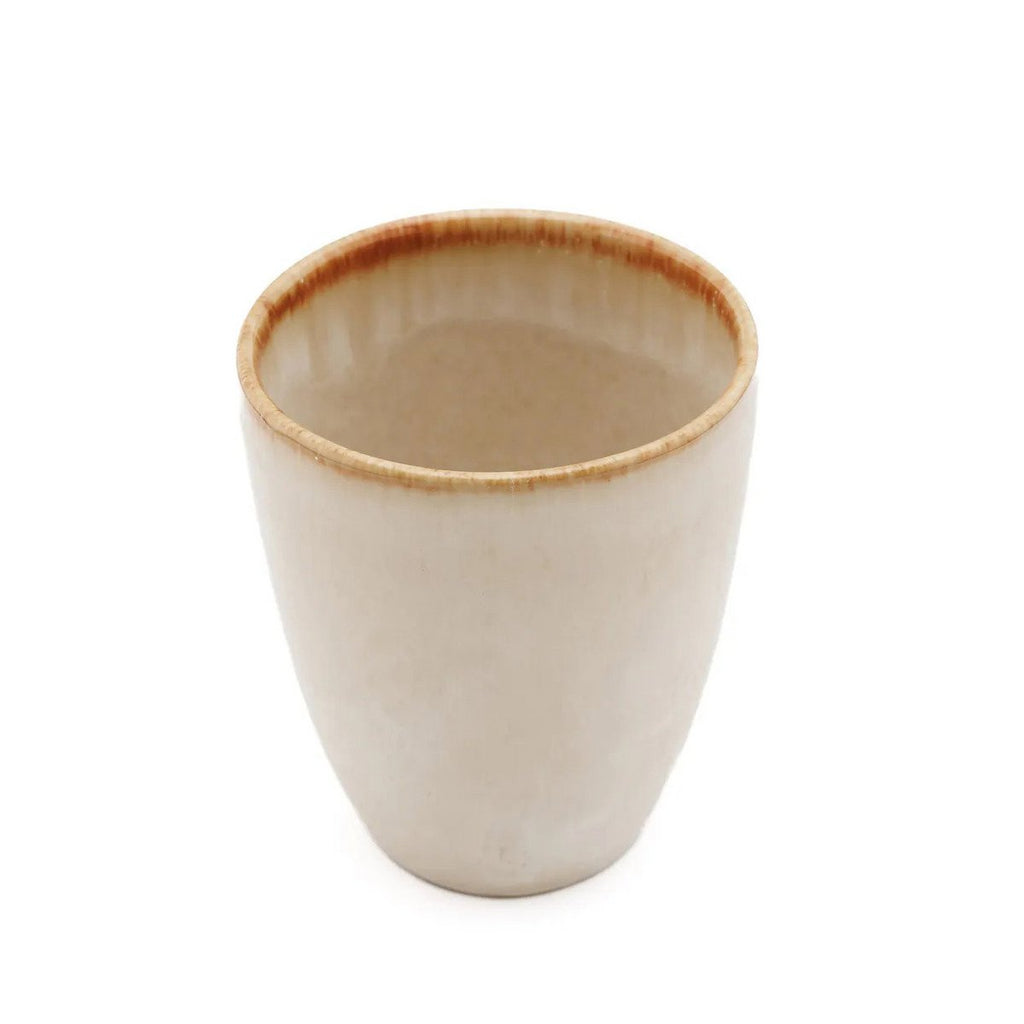 Cascais kop van Portugees keramiek