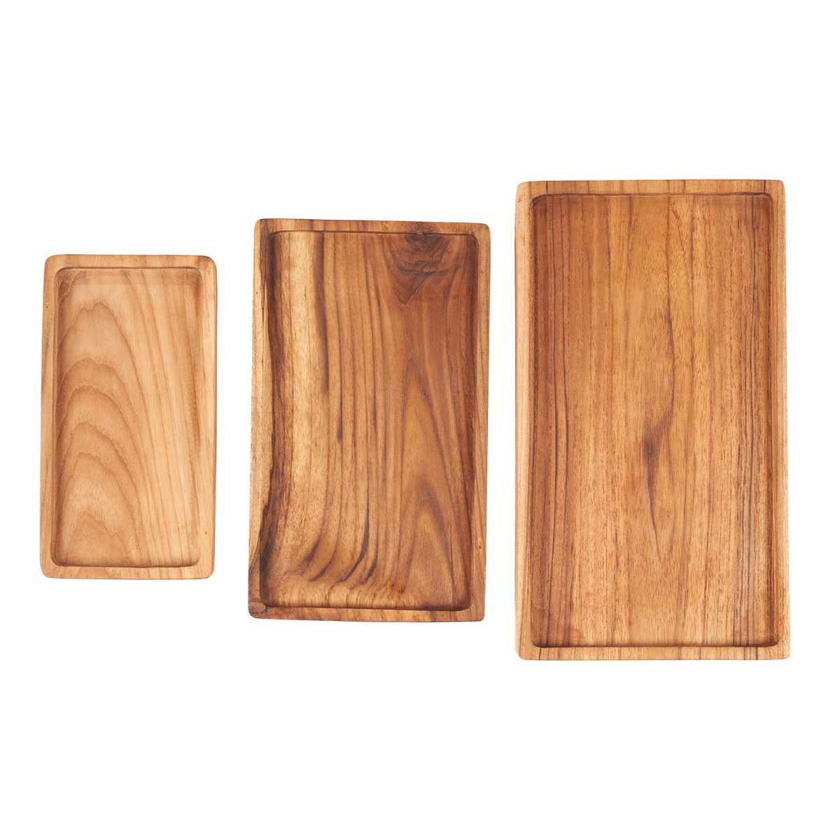 Het Gormandize Dienblad - 20x11 cm