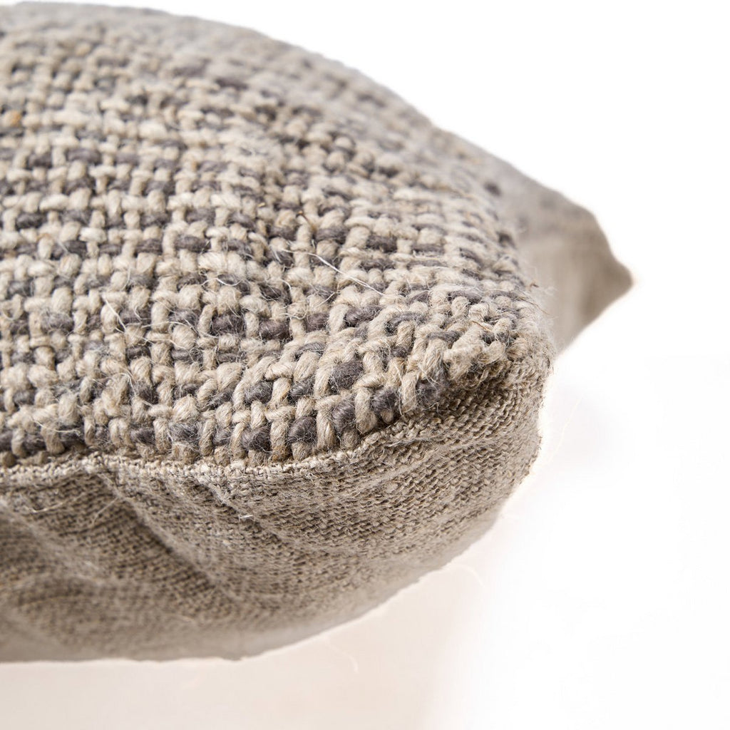 Linnenkorrel kussenhoes