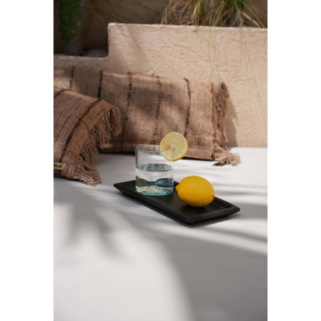 The Burned Sushi Bord