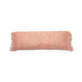 The Oh My Gee Kussenhoes - Zalmroze - 35x100