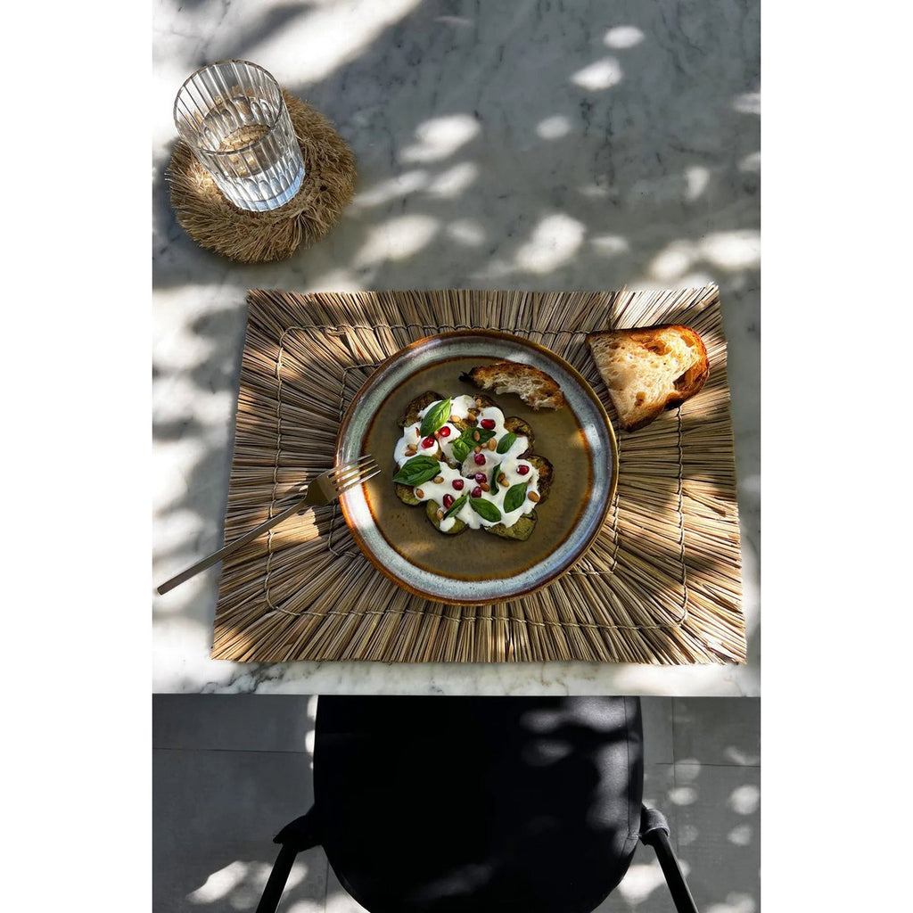 The Comporta Salad Plate - Set van 6