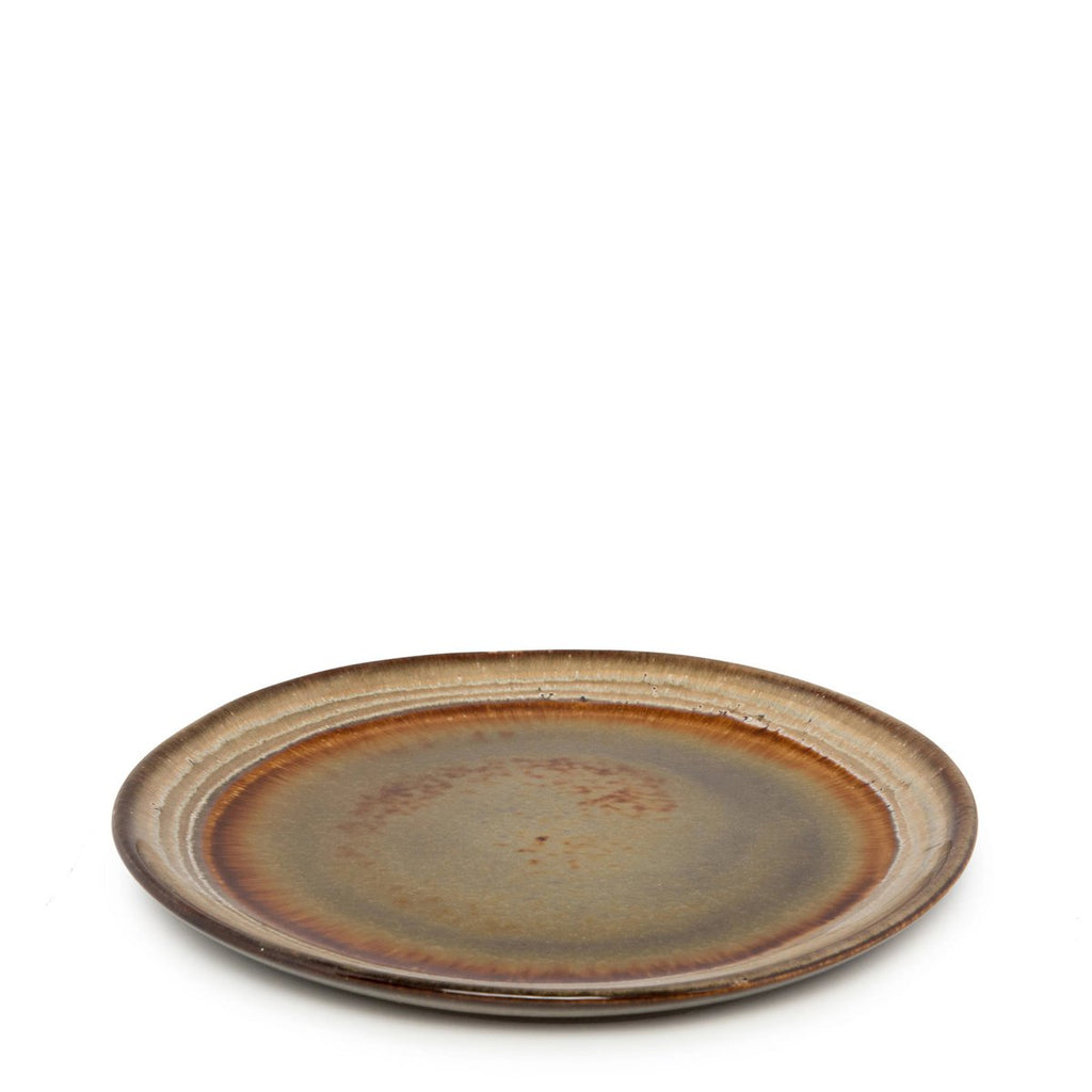 The Comporta Salad Plate - Set van 6