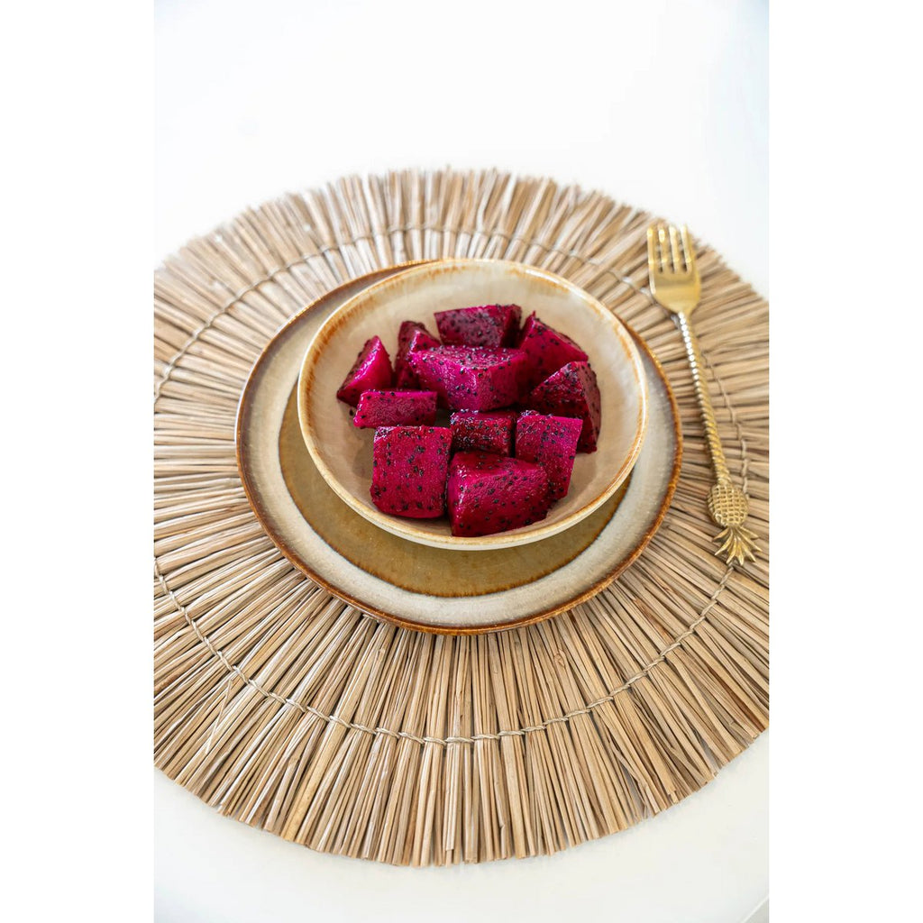 De Cascais serveerschaal - 27x27 cm