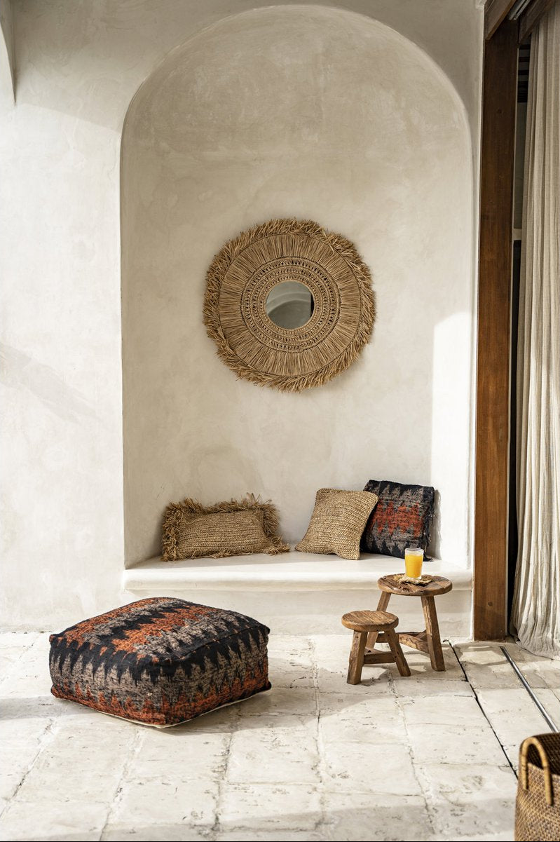 De Yatai Kruk - 45 cm