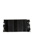 The Oh My Gee Kussenhoes - Zwart Fluweel - 30x50