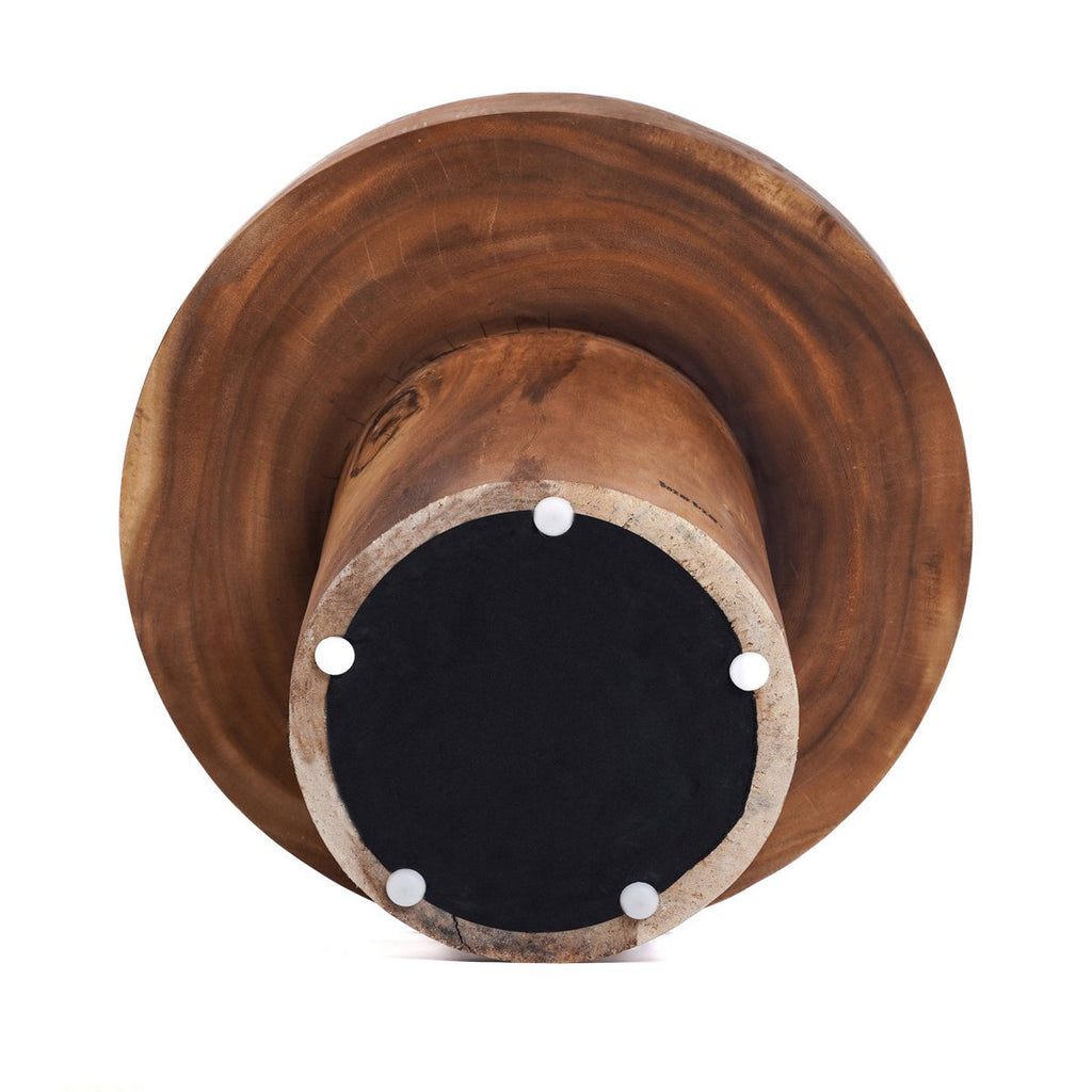 De Chimborazo Bijzettafel