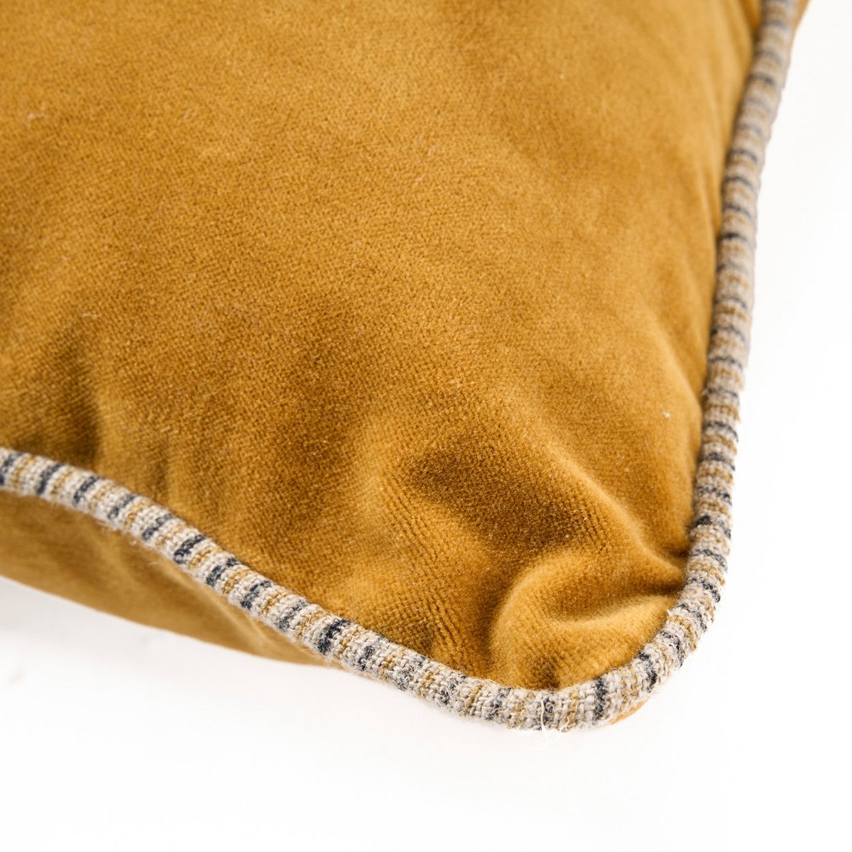 Velvet Crush kussenhoes van fluweel