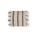 De Oh My Gee Kussenhoes - Boheems Wit - 40x40