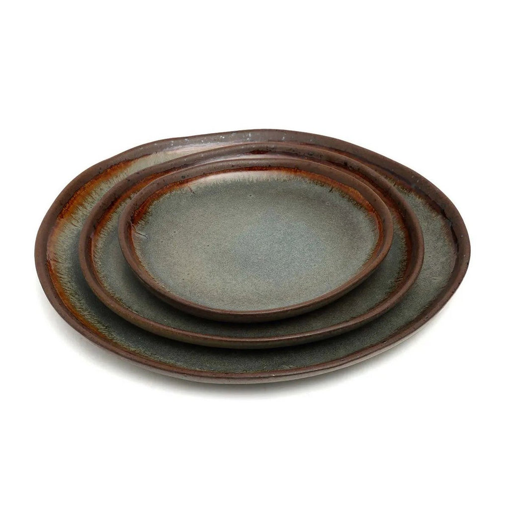 Het Côa Saladebord - Set van 6