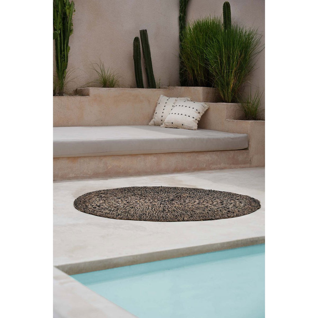 French Kiss Boho kussenhoes