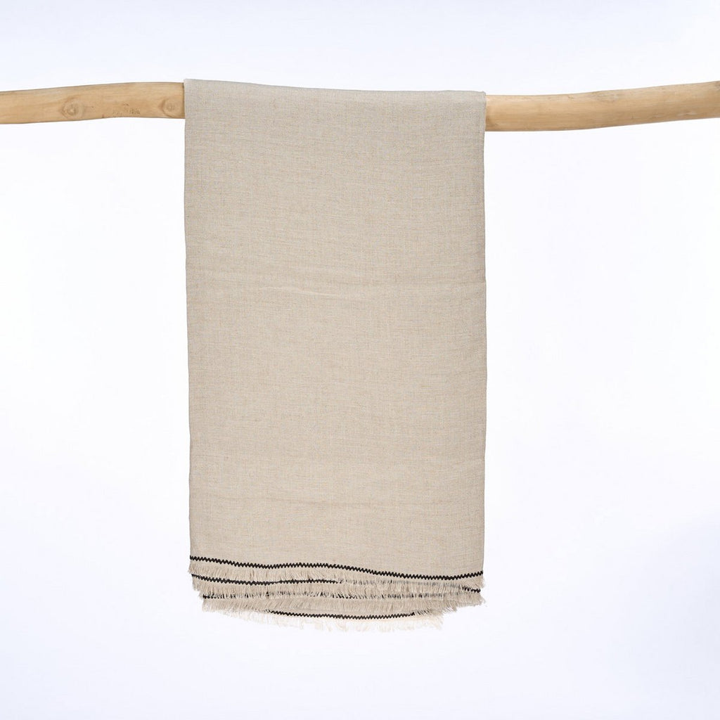 Het Toscaanse tafelkleed - 150x300 cm