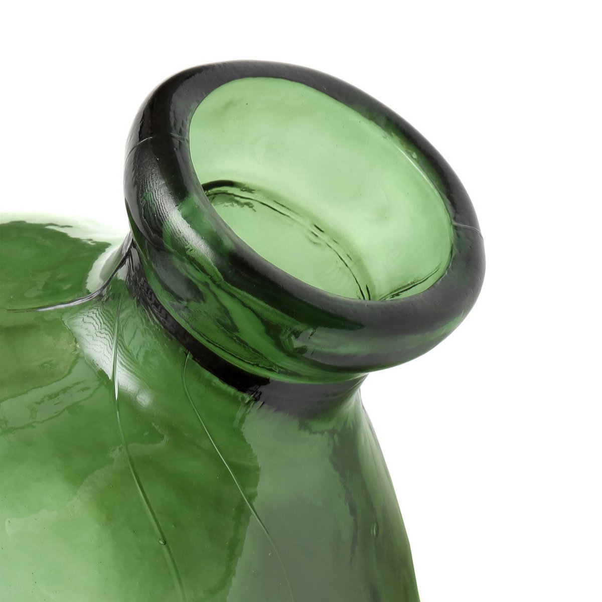 Jinsuo vaas van glas