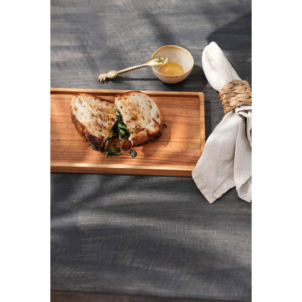 Het Gormandize Dienblad