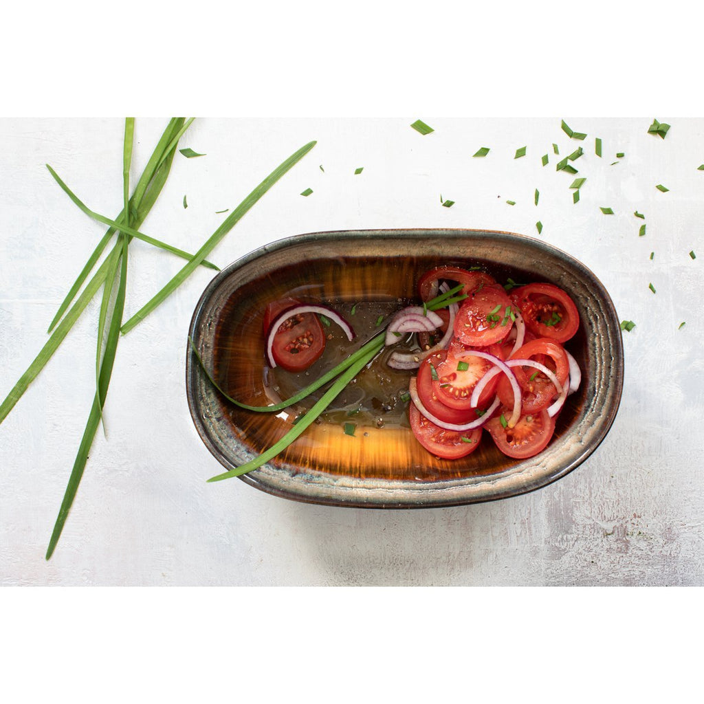 De Comporta Ovale Kom