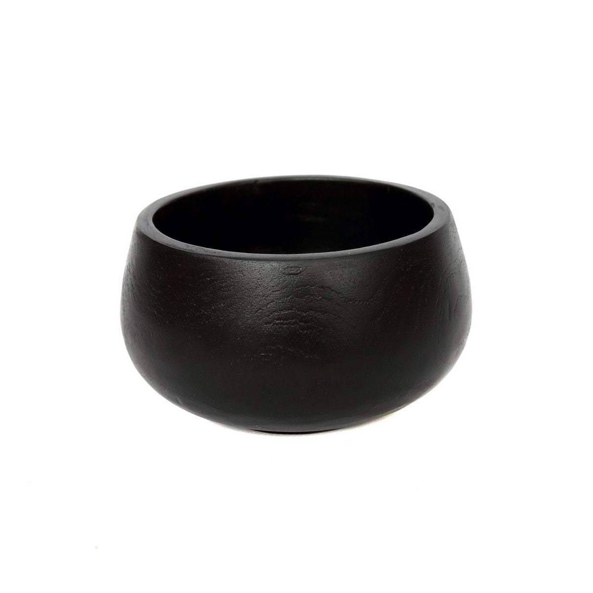 De Bondi Black Bowl