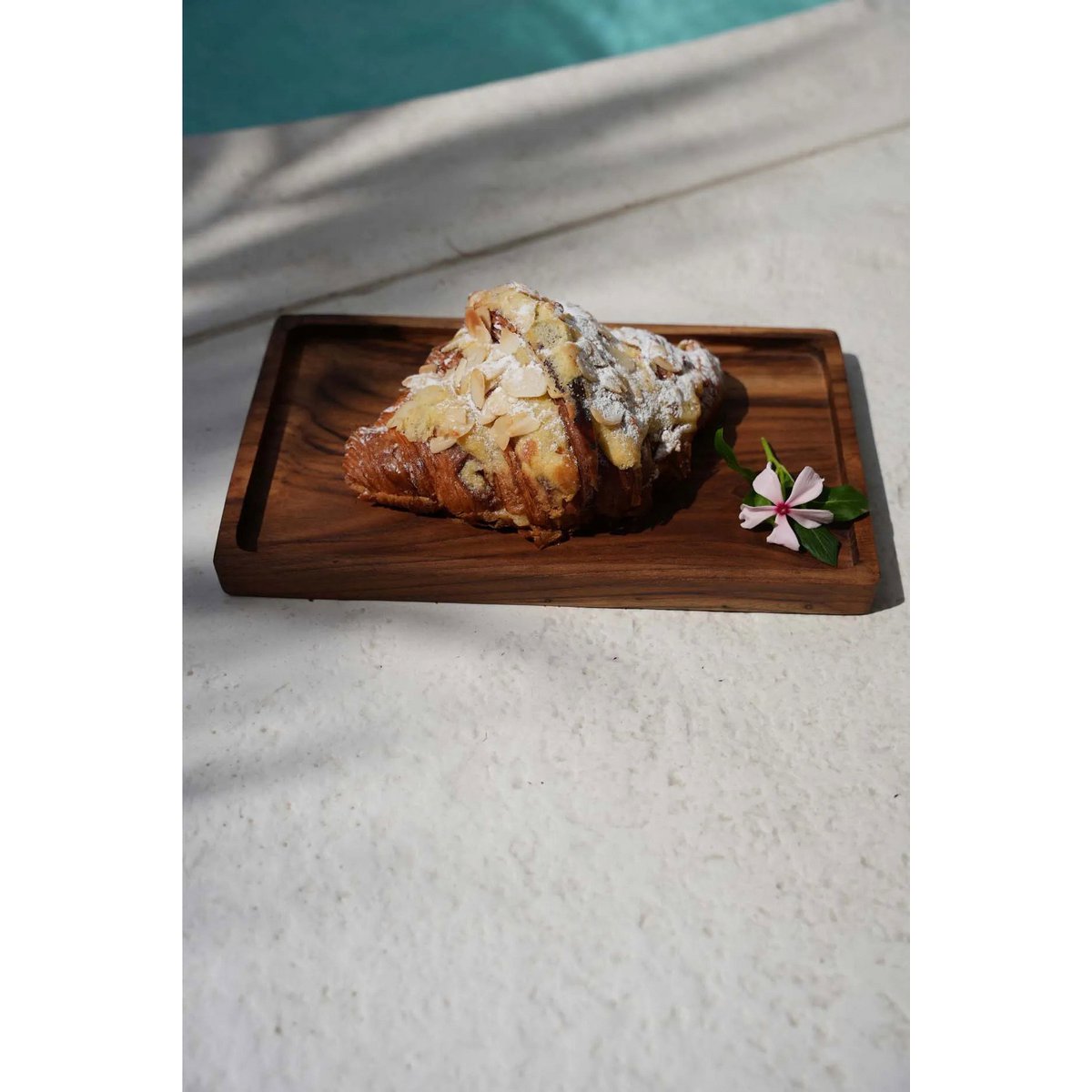 Het Gormandize Dienblad - 25x15 cm