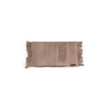 The Oh My Gee Kussenhoes - Betonfluweel - 30x50