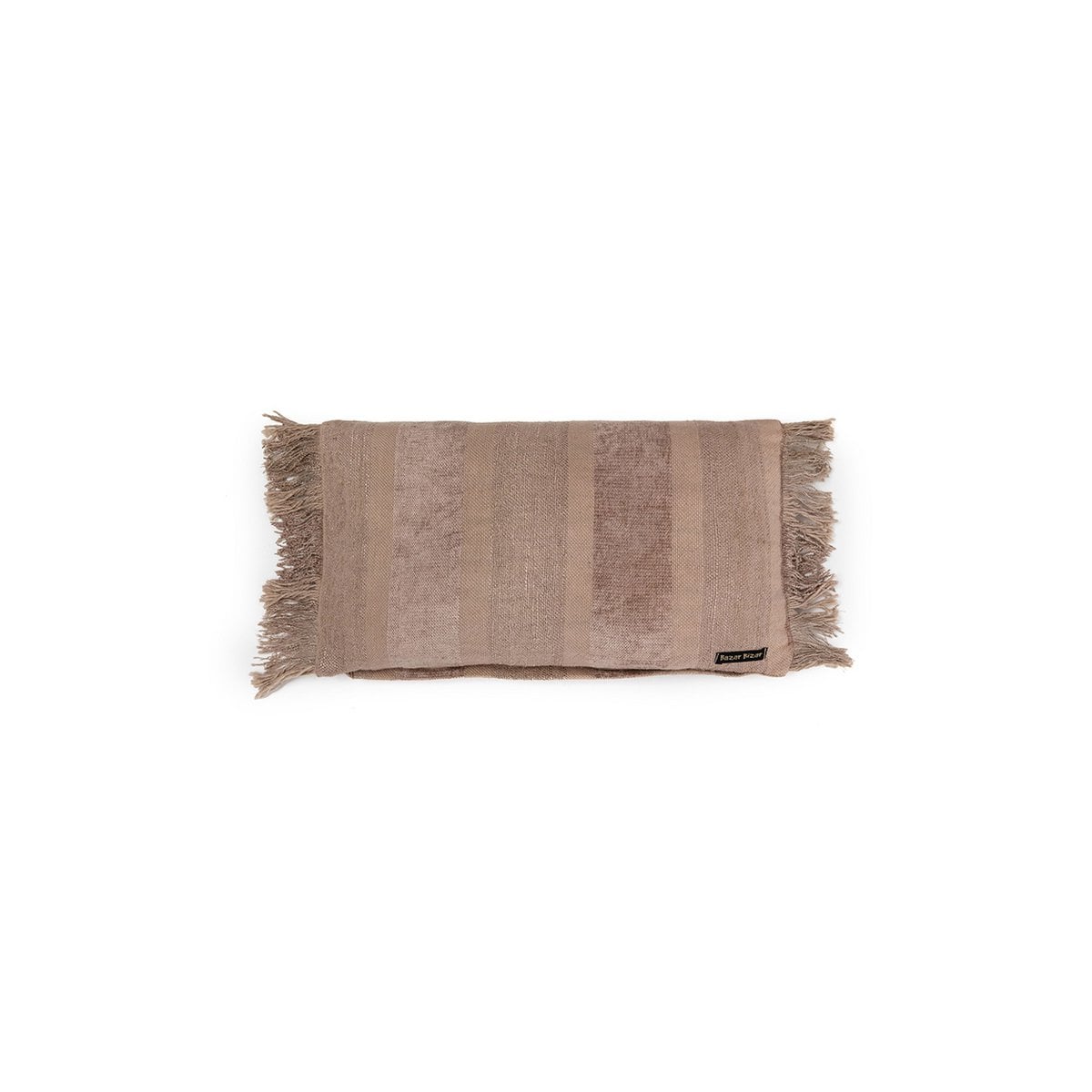 The Oh My Gee Kussenhoes - Betonfluweel - 30x50