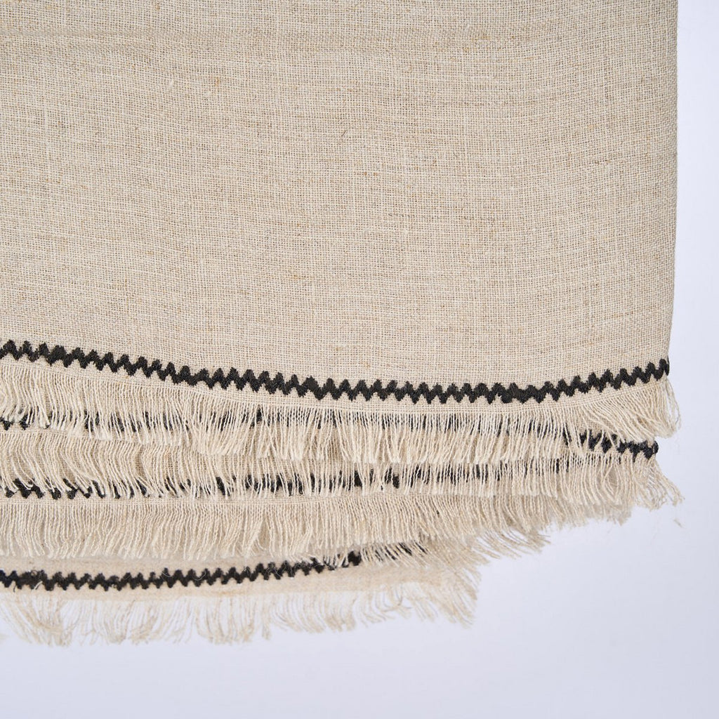 Het Toscaanse tafelkleed - 150x300 cm