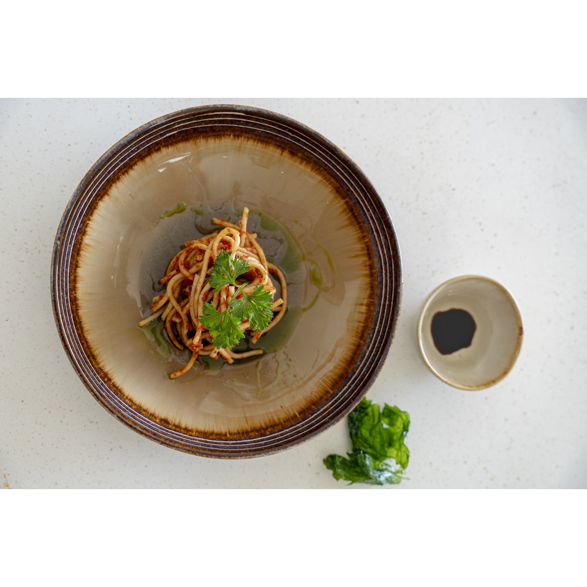 Het Comporta Pastabord