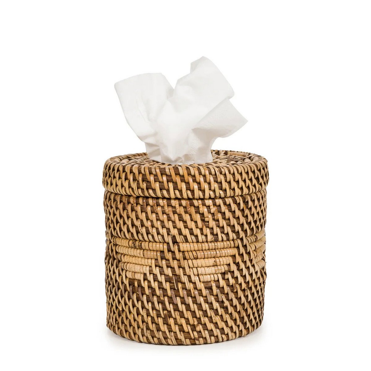 Rotan tissuebox