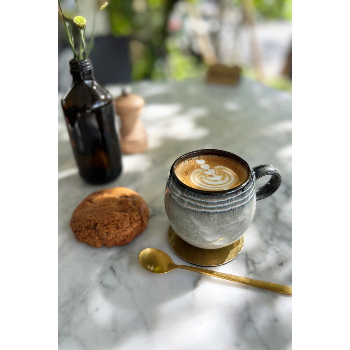 De Comporta Espressokop