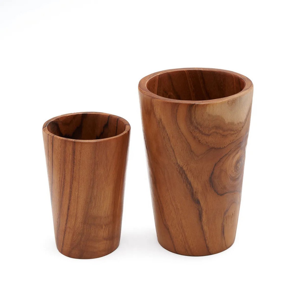 The Teak Root Cup