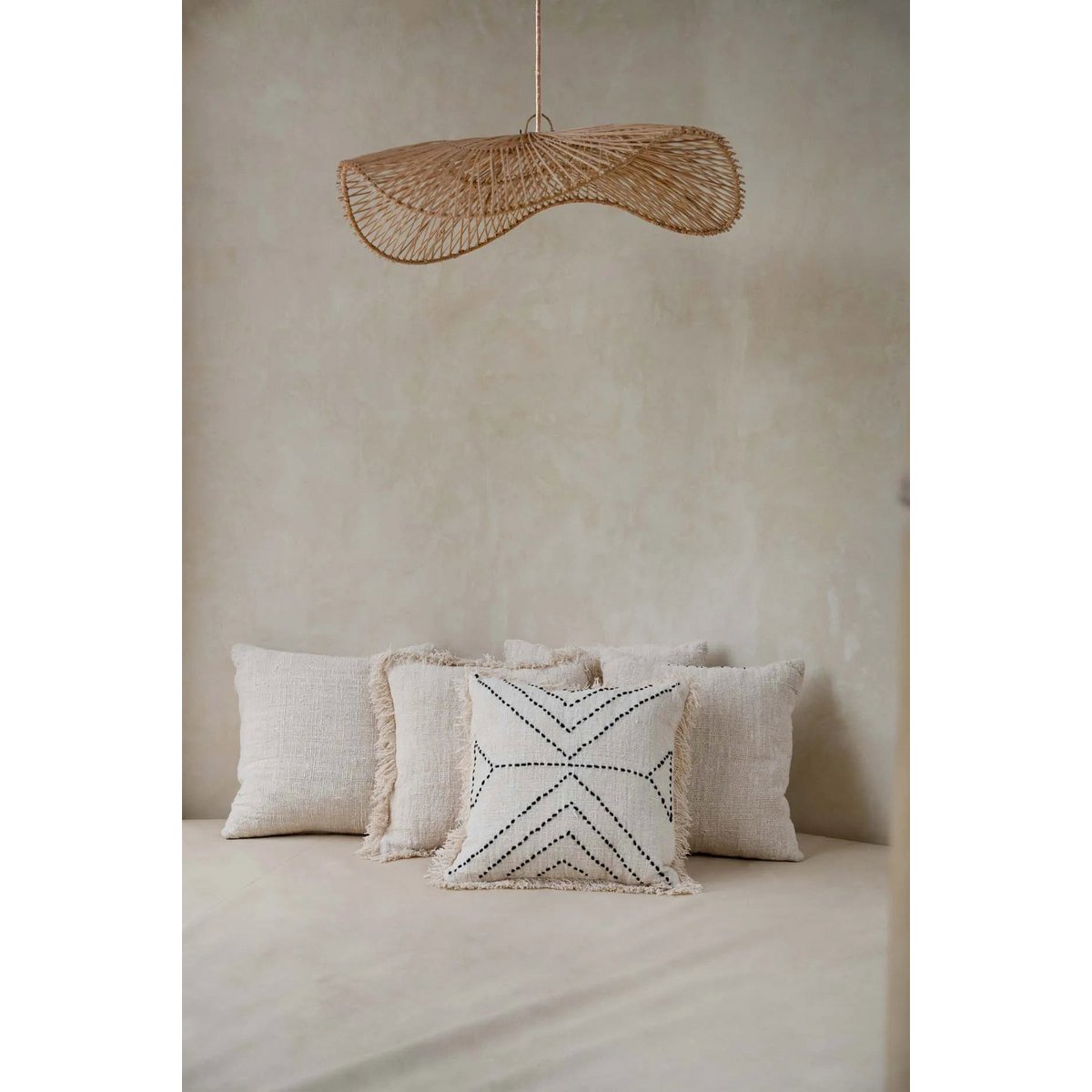 Tribal Print kussenhoes