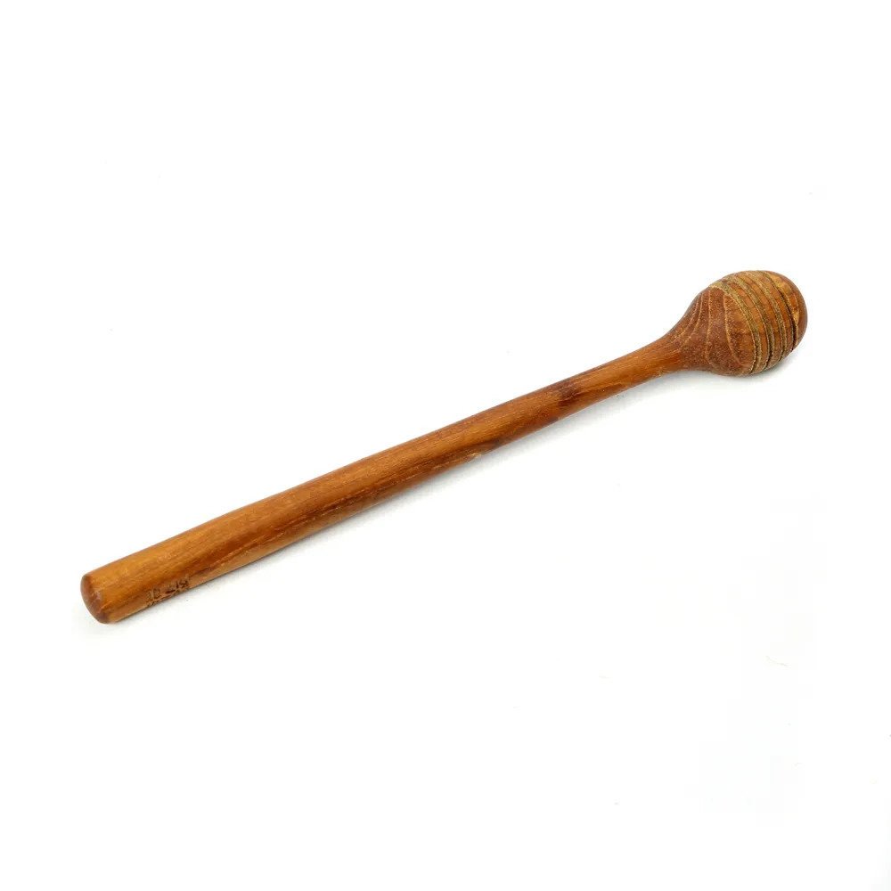Teak Root Honingroller