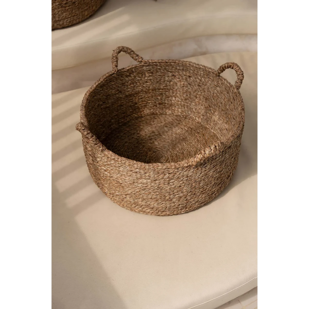 Les Quatre Mains Baskets