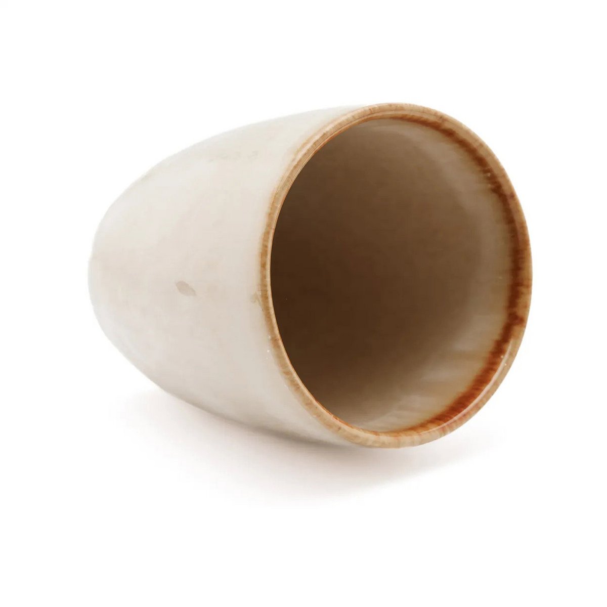 Cascais kop van Portugees keramiek