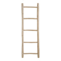 Ladder Teak - 50x150cm