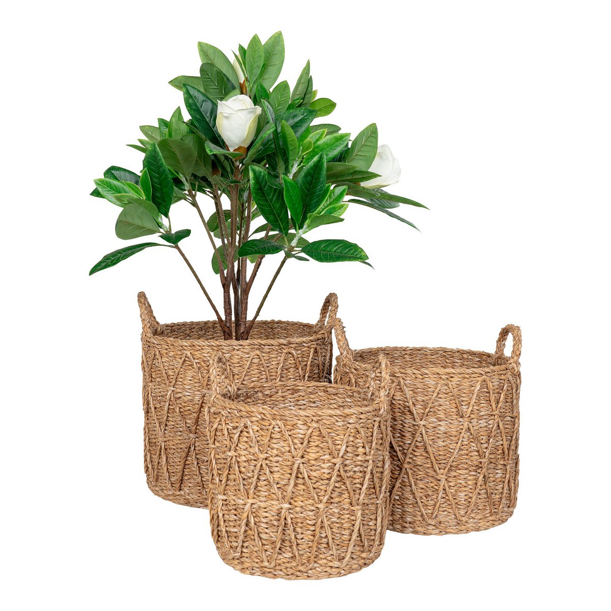 Krabi Basket - set van 3