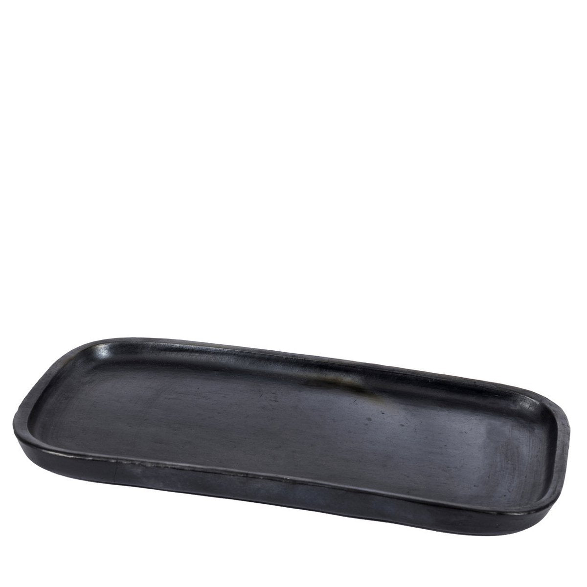 Het verbrande tapasbord