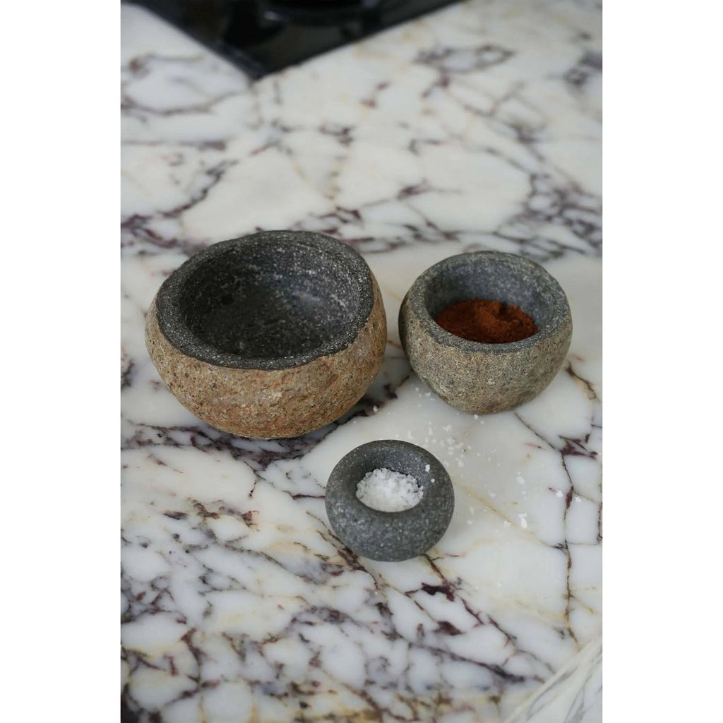 De Lava Stone Bowl