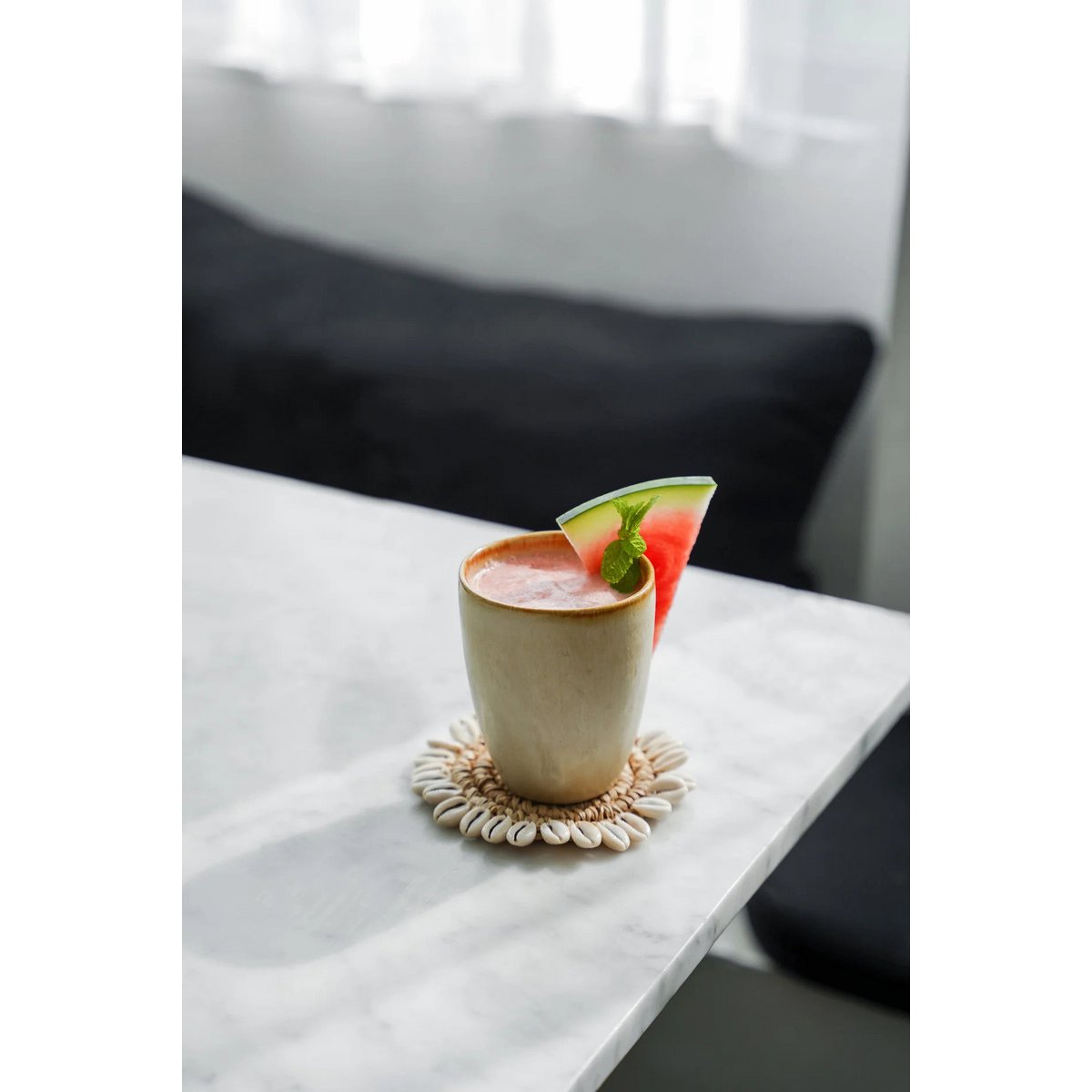 Cascais kop van Portugees keramiek