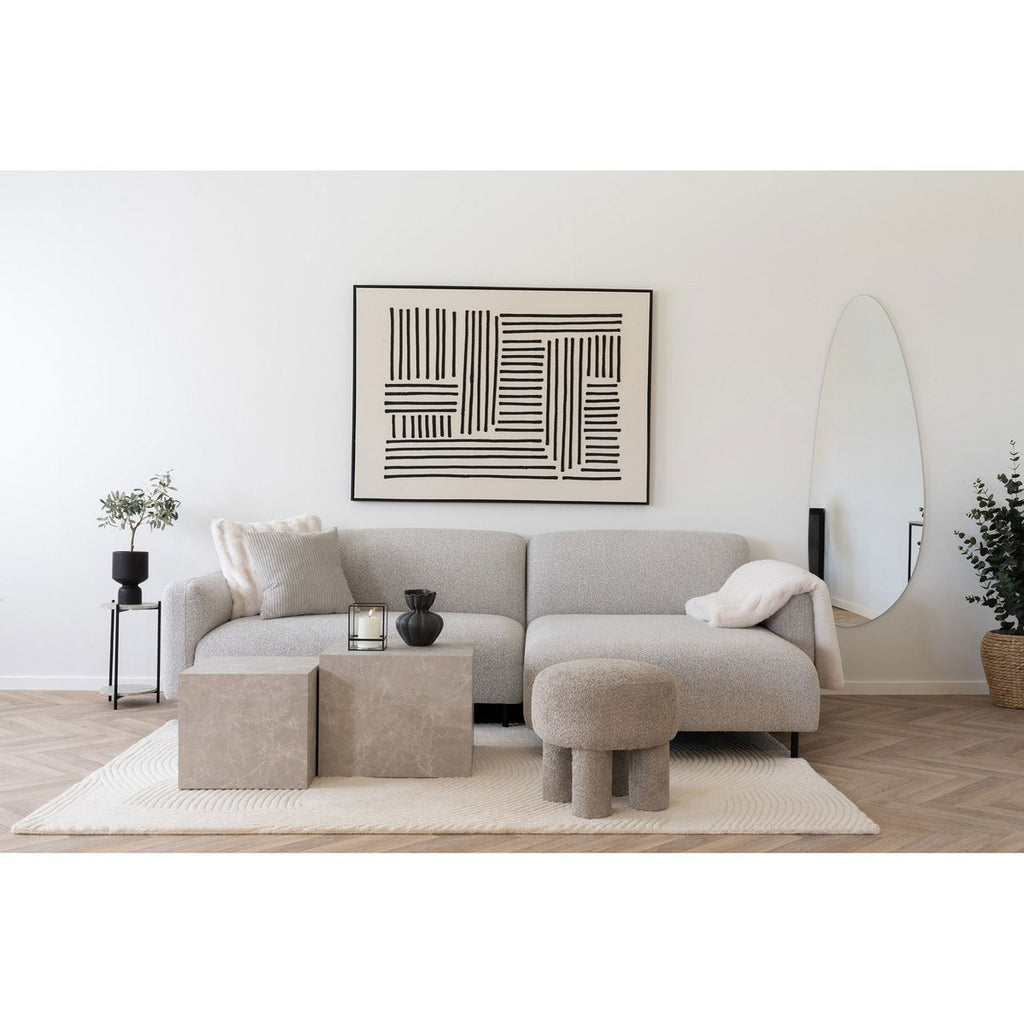 Galena Plaid - 130 cm x 180 cm
