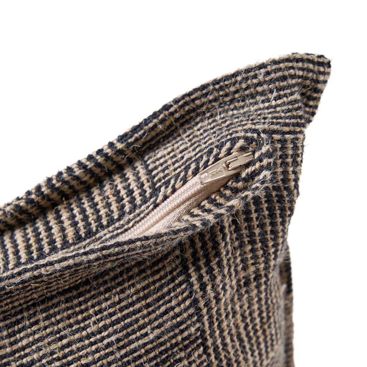 Bloc Party kussenhoes van linnen