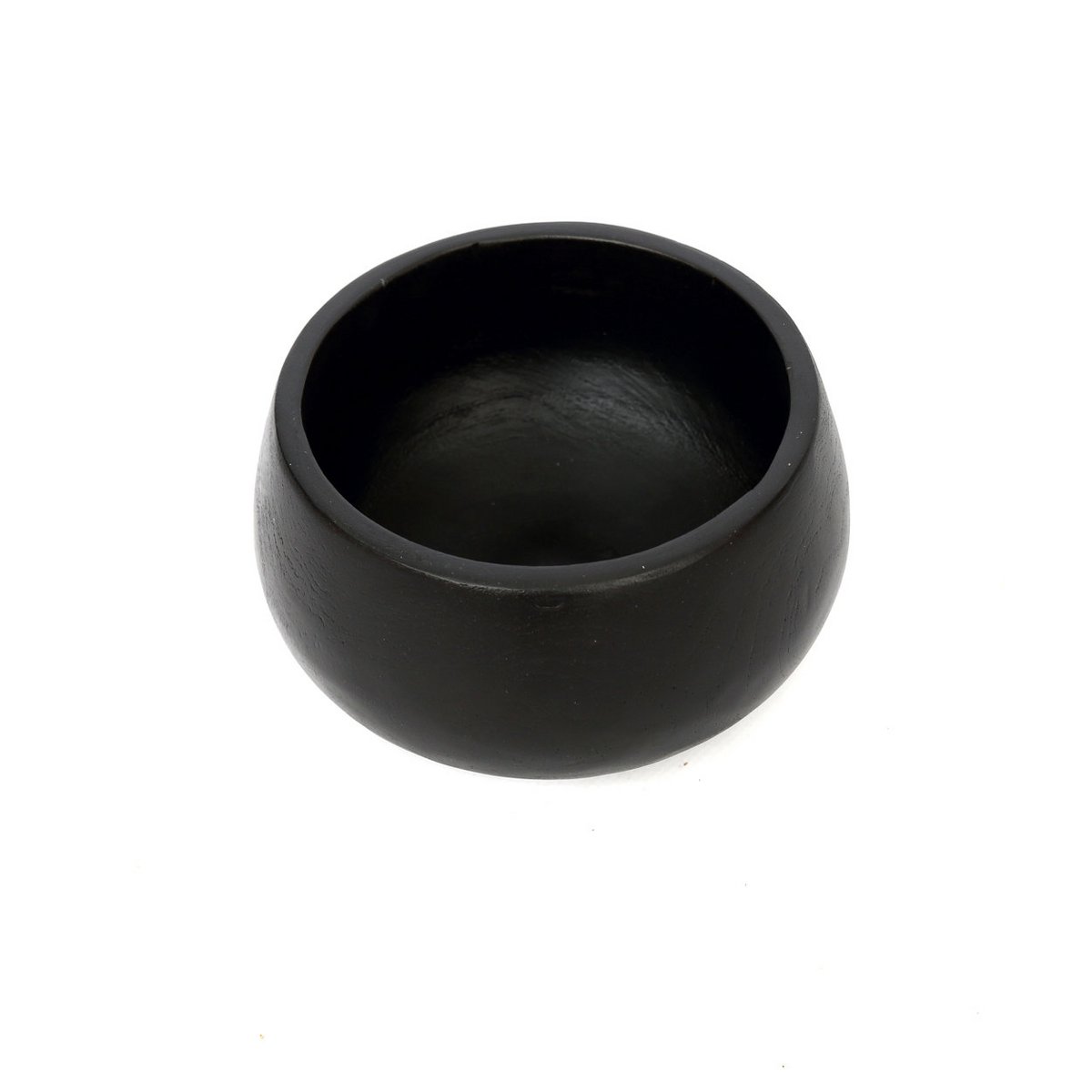 De Bondi Black Bowl