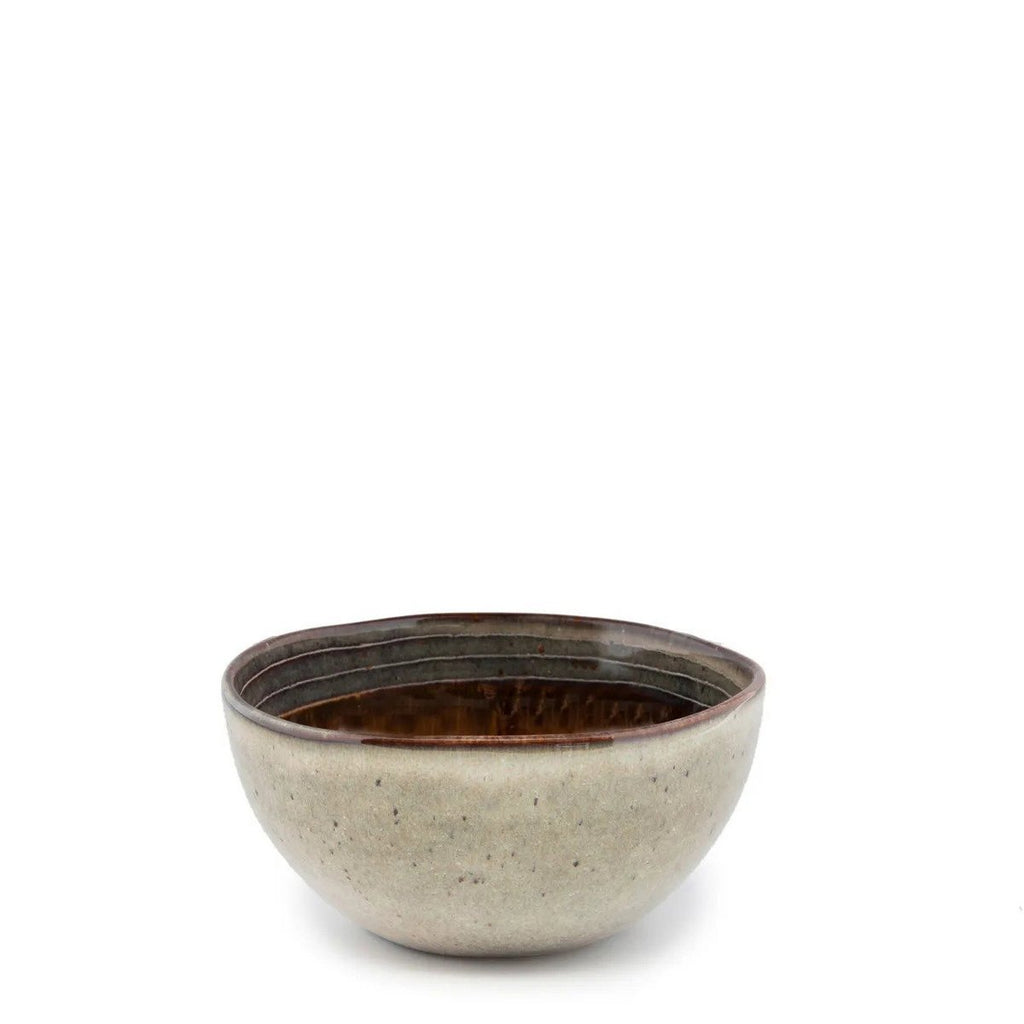 De Comporta Cereal Bowl - 13x13 cm - Set van 6