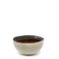 De Comporta Cereal Bowl - 13x13 cm - Set van 6