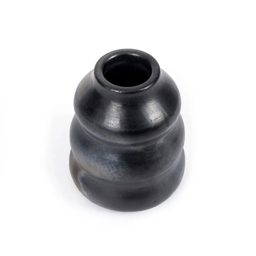 Multifunctionele terracotta vaas