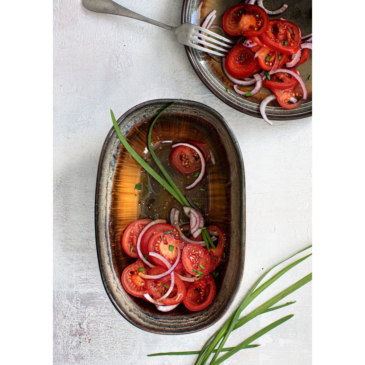 De Comporta Ovale Kom