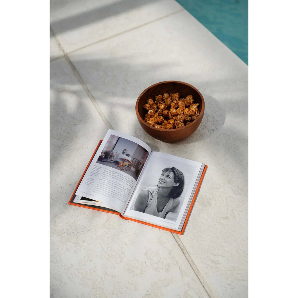 De Frietjes Snack Bowl