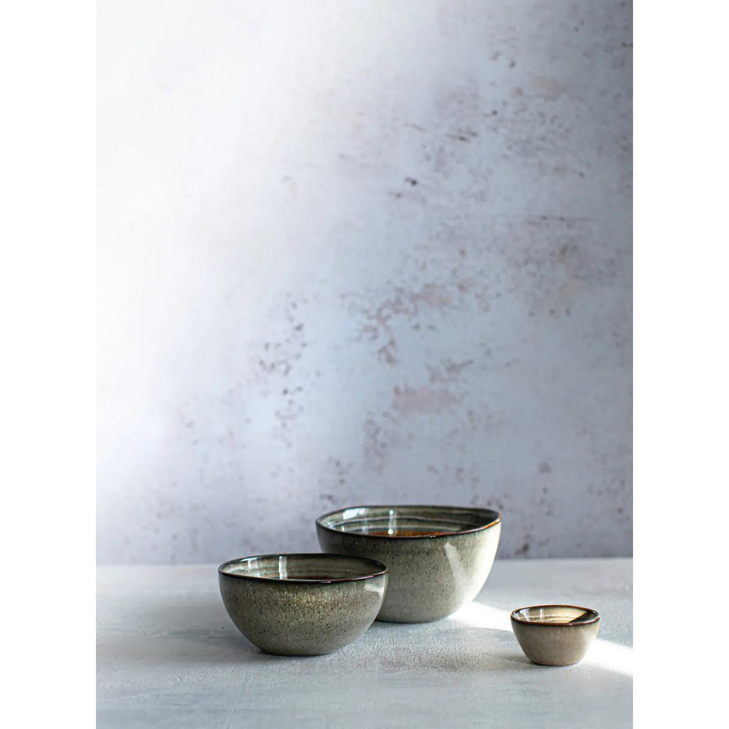 The Comporta Sauce Bowl - Set van 6