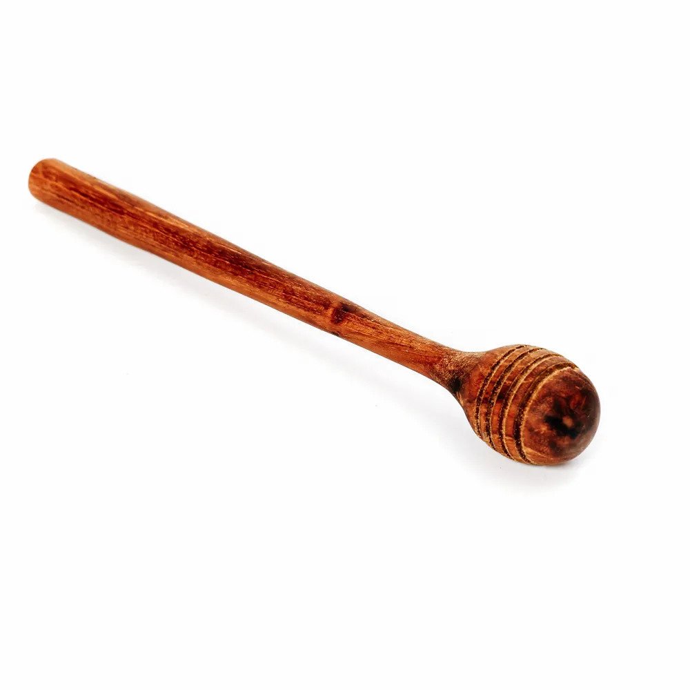Teak Root Honingroller