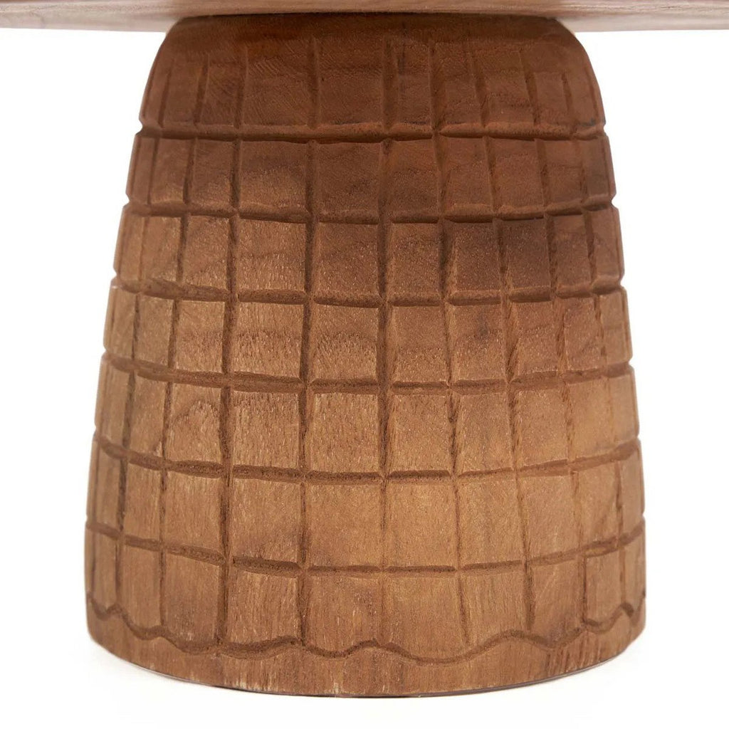 De Kotak-Kotak Taartschotel