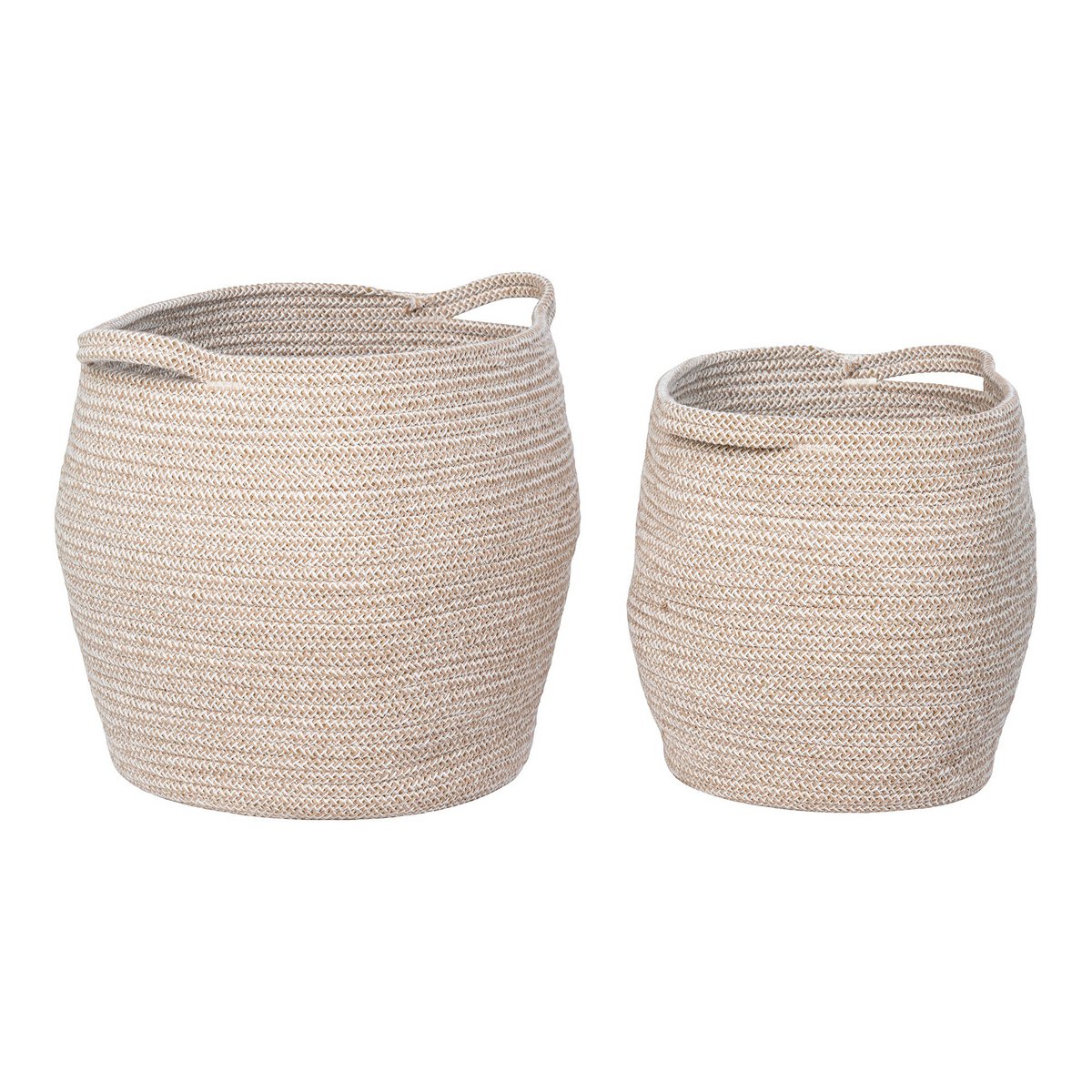 Lamas Basket - set van 2
